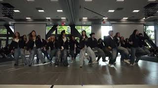 KKAP | Spring Quarter Dance Festival 2026 (Front View)