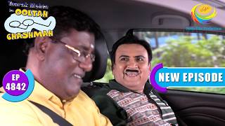 Jethalal Gets A Task | Taarak Mehta Ka Ooltah Chashmah | Full Ep 4842 | 15 Oct 2026 | New Episode