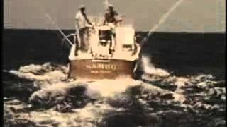 Sportsman's Adventures: "Vintage IGFA Films" Season 14 | Episode 12