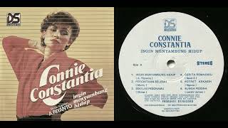 Ingin Menyambung Hidup - Connie Constantia