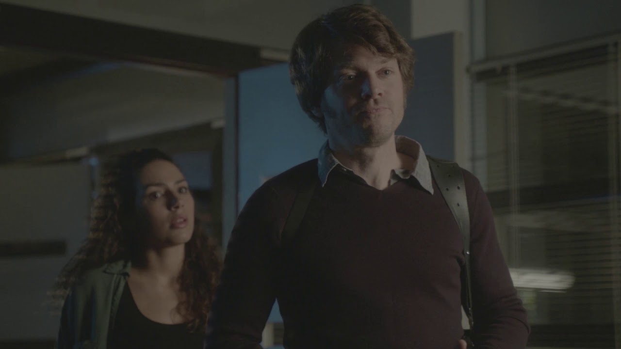 Outtakes von Soko Leipzig / März 2019