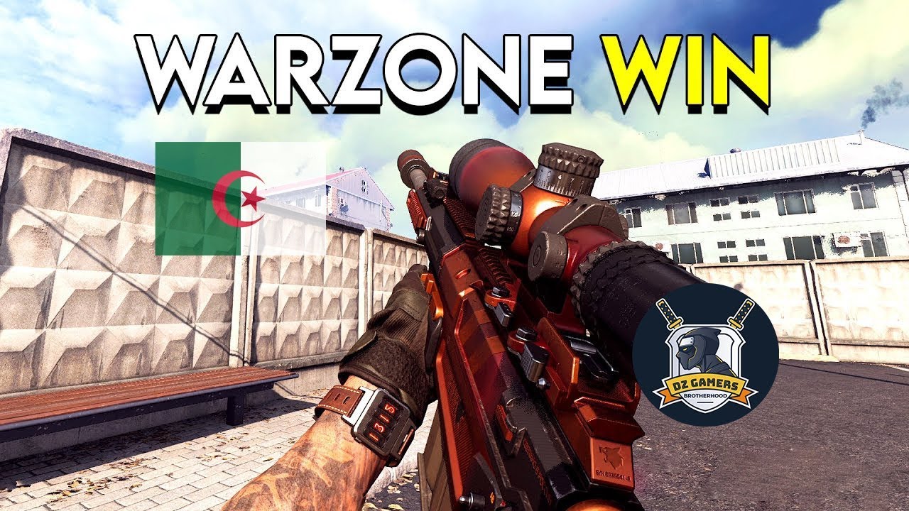 call of duty warzone live dz - YouTube