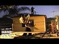 INSANE Backyard Wrestling Clips 65 EEW March Madness