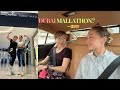 DUBAI MALL-ATHON?! ドバイモールでマラソンエベント!| shopping&cafe&walking