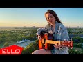 IRina Rosalina - Отпускаю (Official music video)