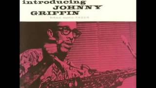 Johnny Griffin  NICE AND EASY chords