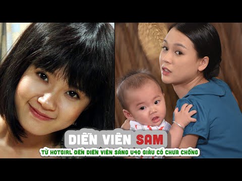 Video: Diễn viên Sam Riley: tiểu sử, ảnh, phim hay nhất