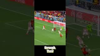 Spain vs Cabo Verde 0-0 HIGHLIGHTS 😱 Biggest World Cup Shock!