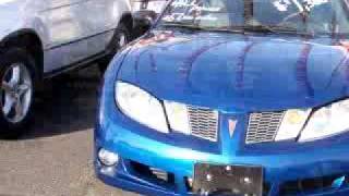 2005 Pontiac Sunfire 11214 Capri Auto Sales Inc.