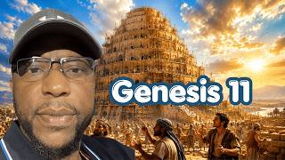 Renew Your Mind With Mike Ayodele Genesis 11
