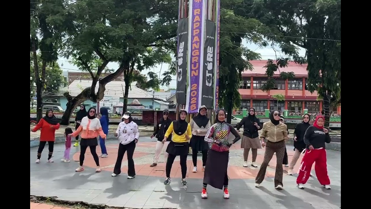 Ketua juga butuh cinta 😍