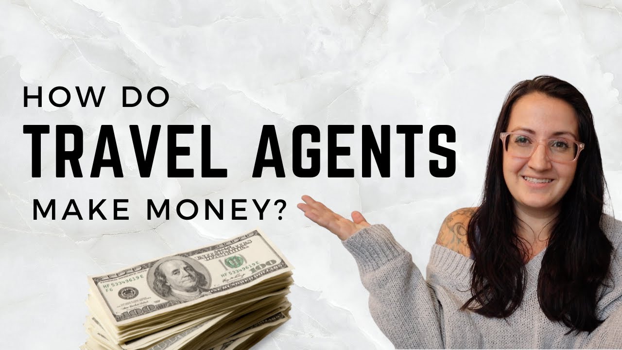 do travel agents take cash uk