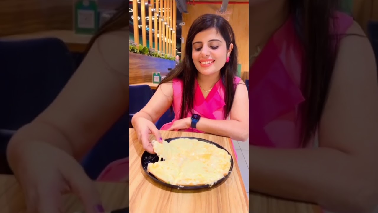 The Ocean Pizza bhat Circle , Ahedabad