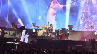 The Killers - For Reasons Unknown (Live at Singapore GP 2026)