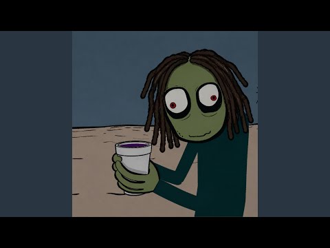 Salad Fingers