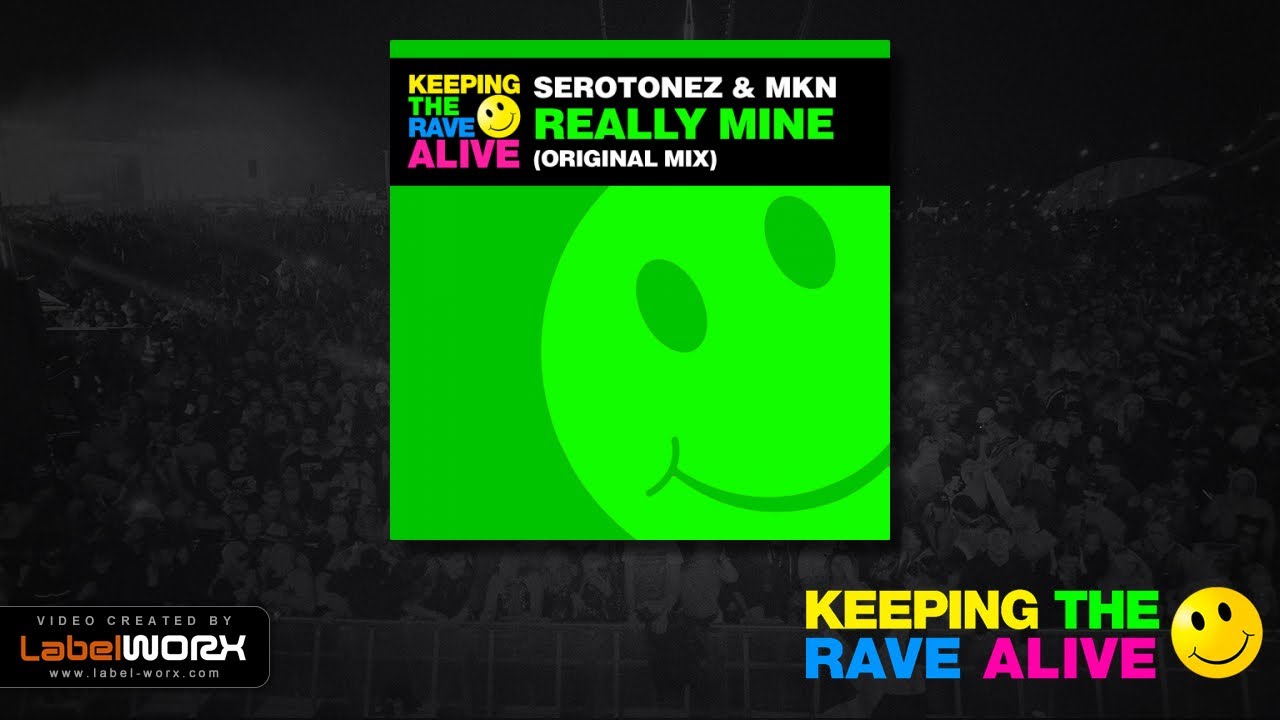 Watch Serotonez & MKN - Really Mine on YouTube Watch Serotonez & MKN - Really Mine on YouTube