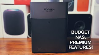 Screw Cloud Storage, go UGREEN NASync DH4300 Plus instead!