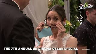 Toni & Tim Xposed: Tim Heidecker's Stolen Wedding Vows from The 7th Annual On Cinema Oscar Special