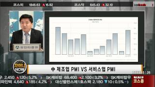 20150825 집중 골든타임 2부 차이나 NOW