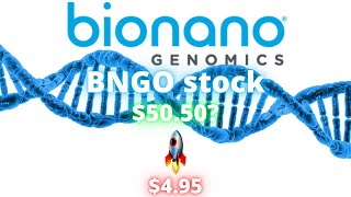 NEW BNGO STOCK Analysis Price Target! Bionano Genomics stock news today! BNGO stock analysts reviews