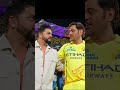 Dhoni and Suresh Raina  Thala and Chinna Thala