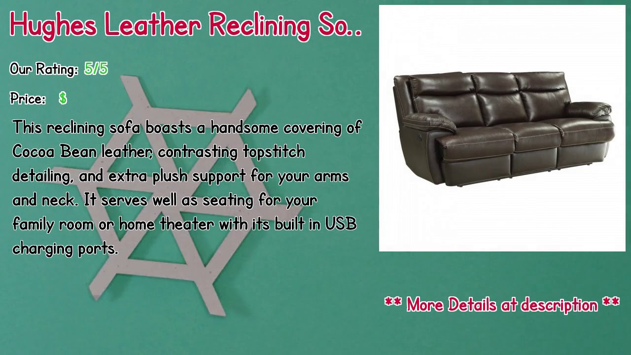 Best 10 Sofa Covers for Reclining Loveseat In 2019 YouTube