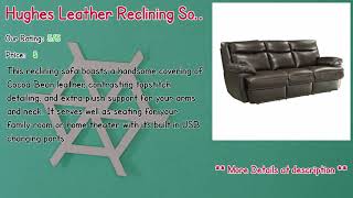 Best 10 Sofa Covers for Reclining Loveseat In 2019