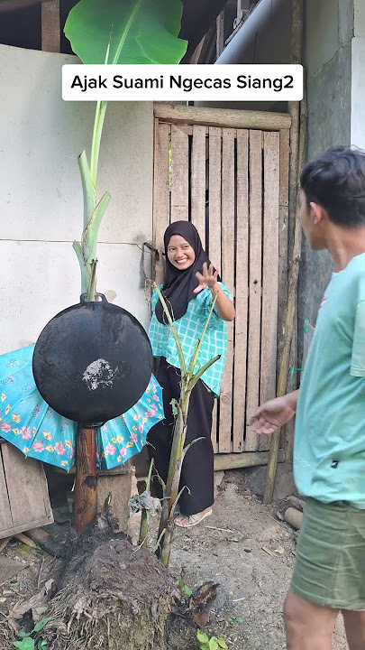 jail dikit boleh kali.#comedy #suamiistrikocak #lucu