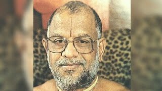 Vandar Kuzhali || Swami Haridhos Giri (Guruji)