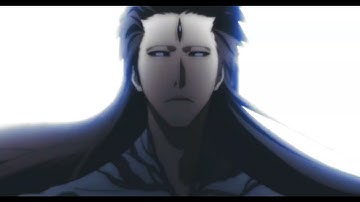 bleach  || edgy scale edit after effects