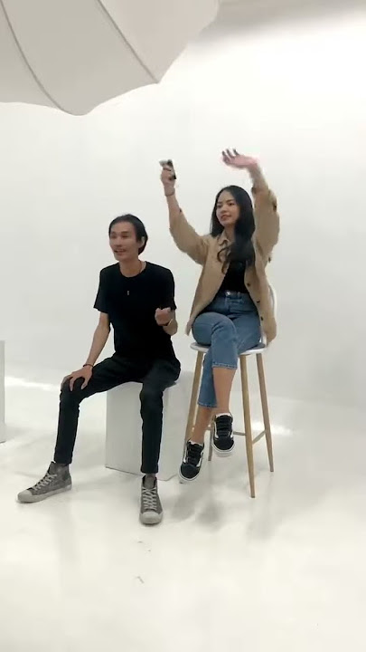 Seru-Seruan Bareng Bestie Nyobain Self-Photo Studio Pertama Di Bekasi