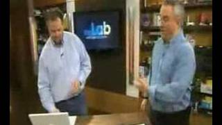 Scott Robarts of Blink Designs on Lab with Leo