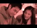 最美麗的第七天 抱著空氣 鄭嘉穎 周麗淇 MV 最美麗的第七天 抱著空氣 鄭嘉穎 周麗淇 MV