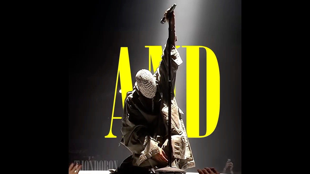 𝐇𝐈𝐆𝐇 𝐀𝐍𝐃 𝐋𝐎𝐖 | KANYE SEASON APPROACHING 🔥🔥