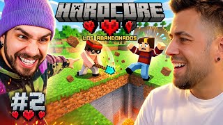  TUS ABANDONADOS FAVORITOS REGRESAN  HARDCORE CON JUAN  2
