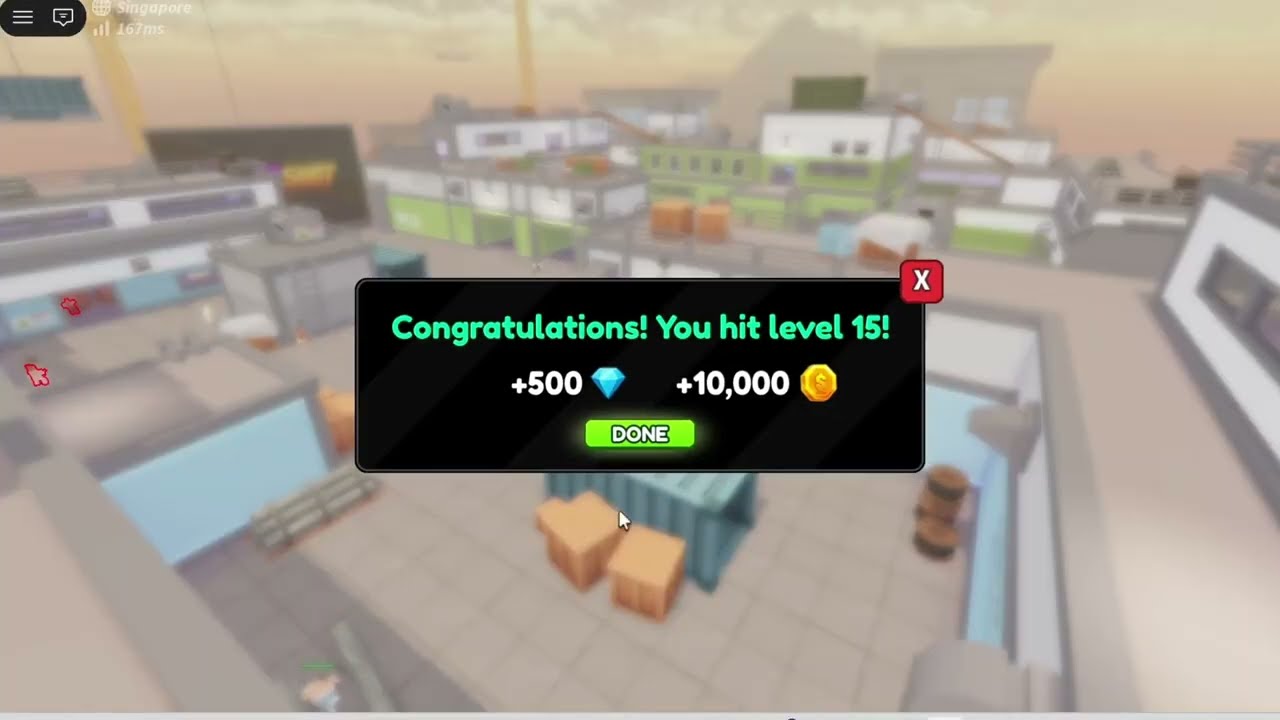 Deadpool Pirate joins Roblox Death match 