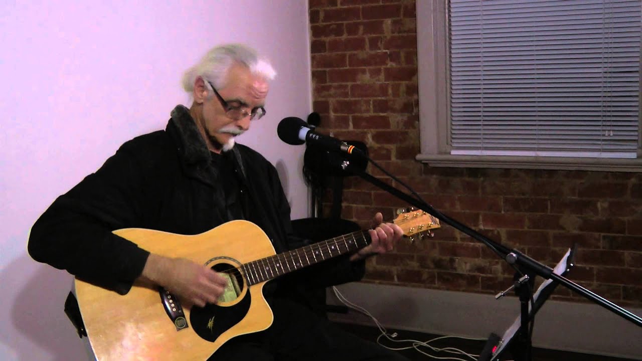 Black Crow Calling (Original) - Leigh Marshall