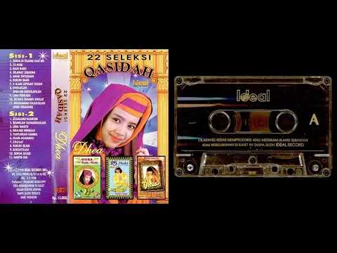 4 Alam Ciptaan Tuhan (John Dayat) - Dhea