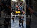 SSC GD Exam से Assam Rifles कैसे मिलती है | SSC GD Constable #shorts #army