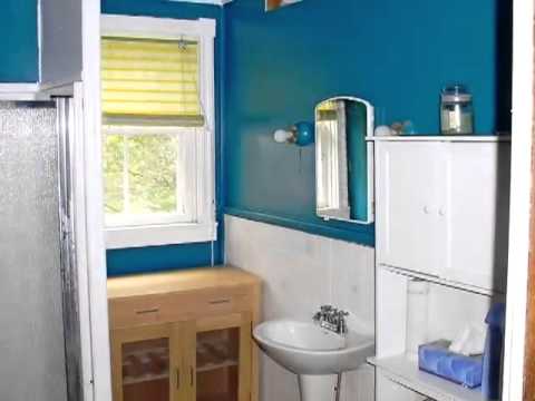 48 Pleasant St, Greenville, ME home video tour