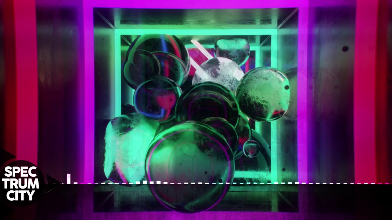 SNAILS & Dion Timmer - Forever (feat. KLP) [Dubstep]