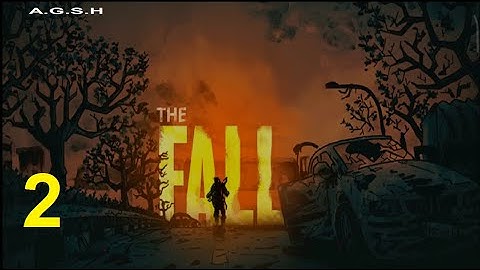 The Fall  Survival Gameplay (Android , iOS) - part 2