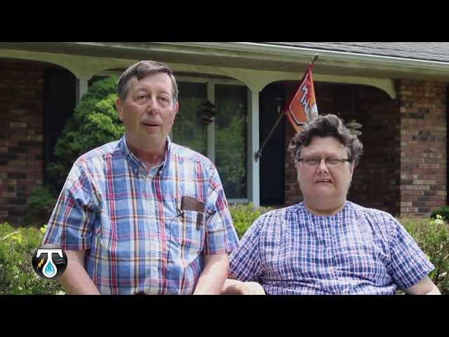 Michael & Dawn Blaise | "Medical Needs"