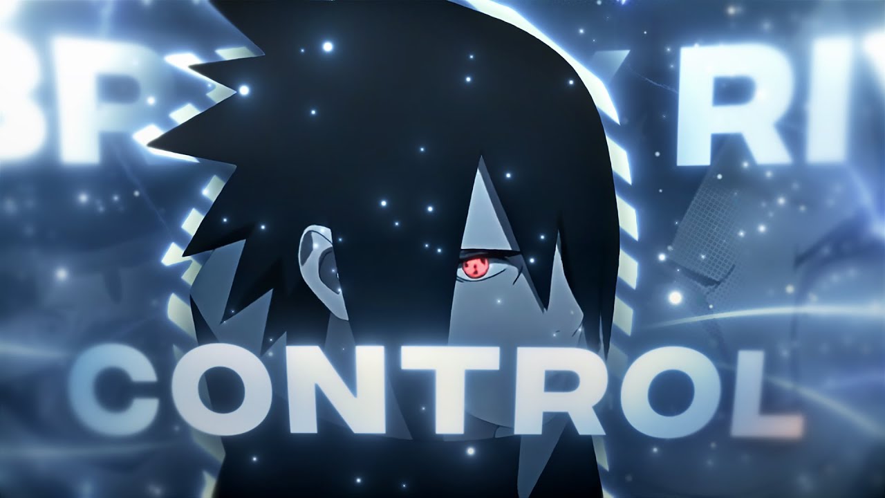 Control - Feyzer x Cloud (+Project-File) [AMV/Edit]