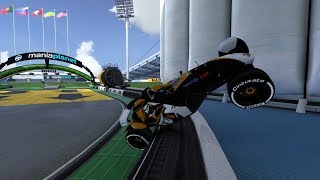 Cut - New Wr Esl-Hockolicious 53.69 By Dunste