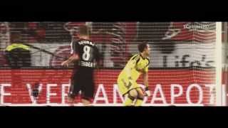 Bernd Leno Bayer Leverkusen 20132014 Hd