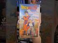 The History of Trunks 🥺 #dragonball #dragonballz #dbz #vhs #2000s #fyp
