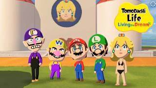 Tomodachi Life: Living the Dream - Part 19