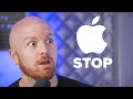 Apple's NEW AI Tools Are Here | They're Not Good