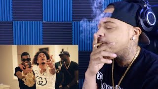 Project Youngin x King Von 'Dum Dum' REACTION (Sponsored)